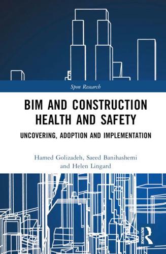 BIM and Construction Health and Safety