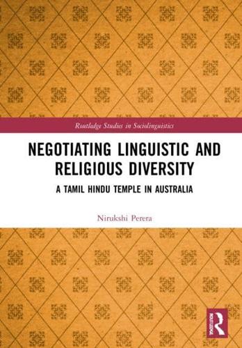 Negotiating Linguistic and Religious Diversity