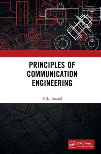 Principles of Communication Engineering