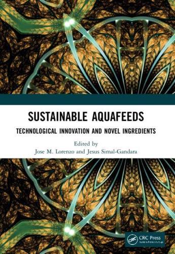 Sustainable Aquafeeds