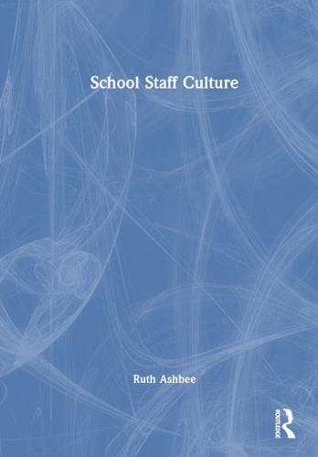 School Staff Culture