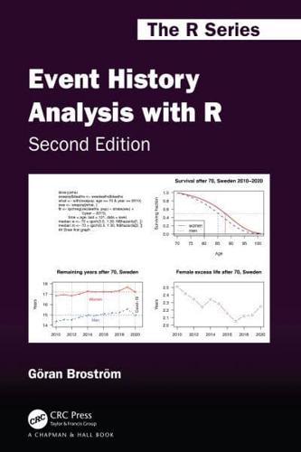 Event History Analysis With R