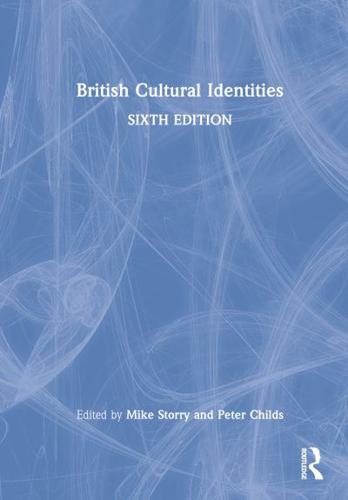 British Cultural Identities