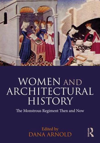 Women and Architectural History
