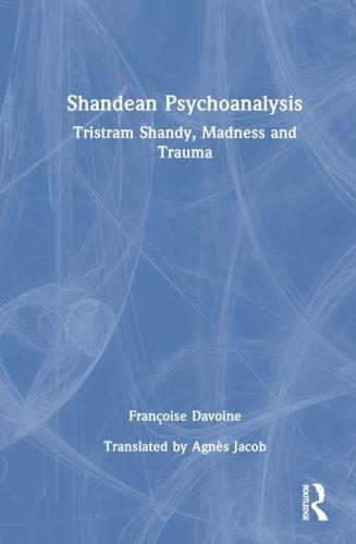 Shandean Psychoanalysis
