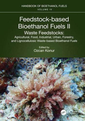 Feedstock-Based Bioethanol Fuels. II Waste Feedstocks