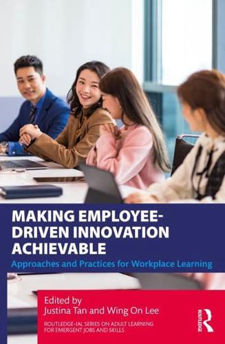 Making Employee-Driven Innovation Achievable