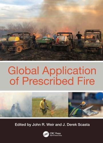 Global Application of Prescribed Fire