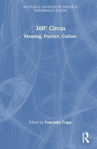 360+ Circus