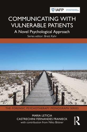 Communicating With Vulnerable Patients