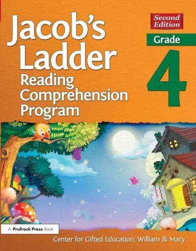 Jacob's Ladder Reading Comprehension Program