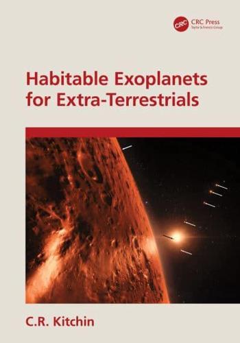 Habitable Exoplanets for Extra-Terrestrials