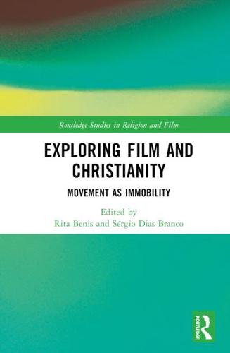 Exploring Film and Christianity