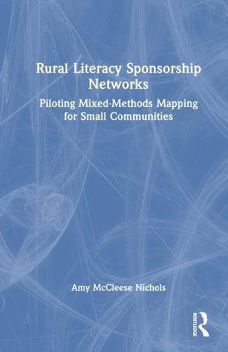 Rural Literacy Sponsorship Networks