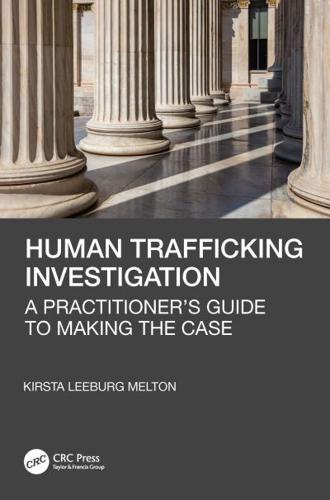 Human Trafficking Investigations