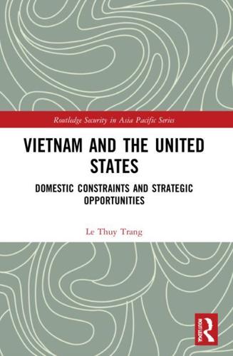 Vietnam and the United States