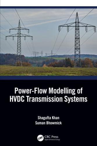 Power-Flow Modeling of HVDC Transmission Systems