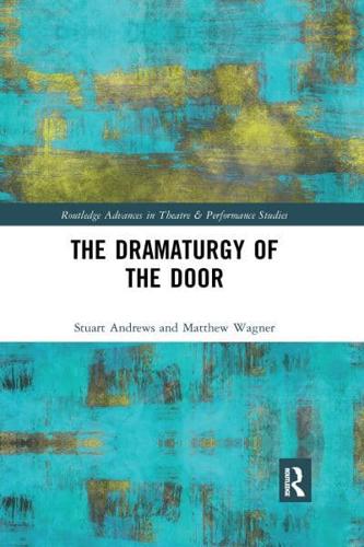 The Dramaturgy of the Door