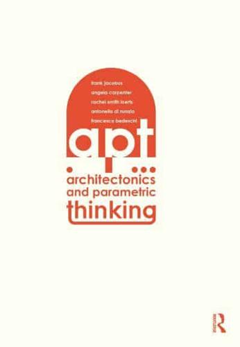 Architectonics and Parametric Modeling