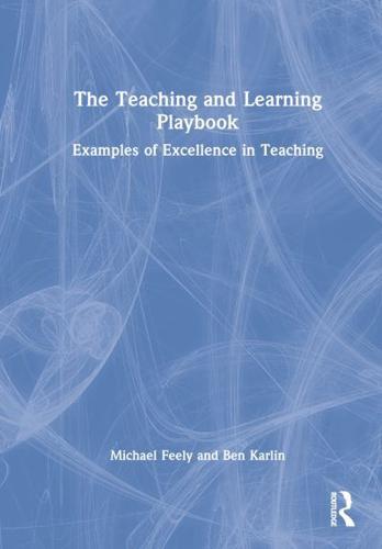 The Teaching and Learning Playbook