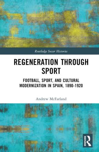 Regeneration Through Sport