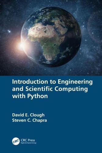 Introduction to Engineering and Scientific Computing With Python