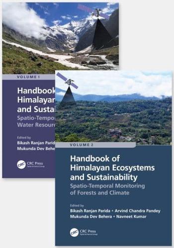 Handbook of Himalayan Ecosystems and Sustainability
