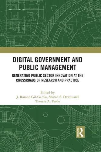 Digital Government and Public Management