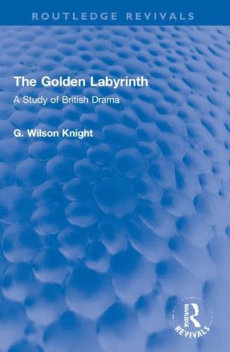 The Golden Labyrinth