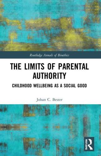 The Limits of Parental Authority