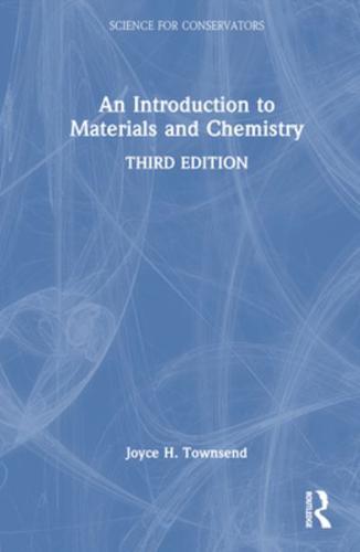 An Introduction to Materials and Chemistry. Book 1