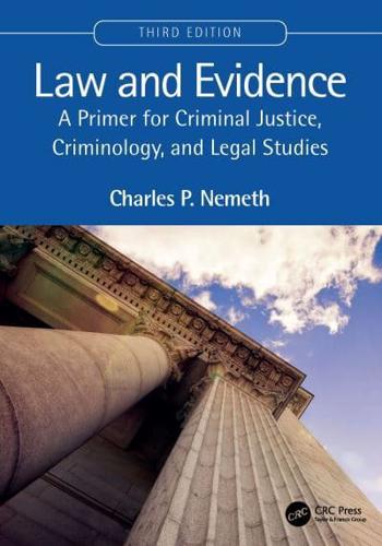 Law and Evidence