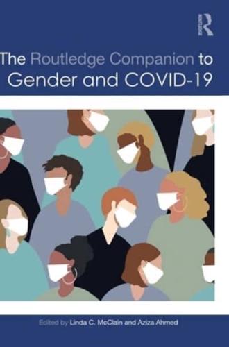 The Routledge Companion to Gender and COVID-19