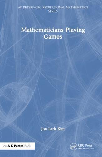 Mathematicians Playing Games