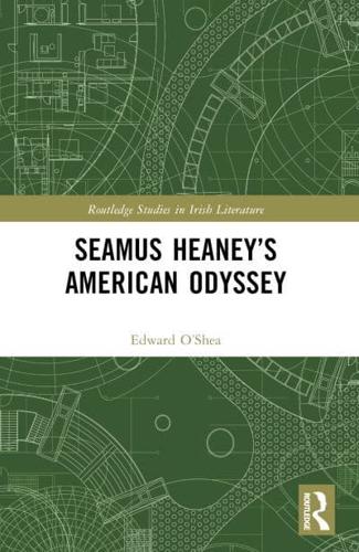 Seamus Heaney's American Odyssey