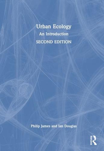 Urban Ecology