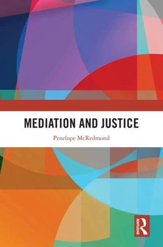 Mediation and Justice