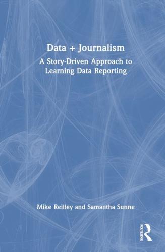 Data + Journalism