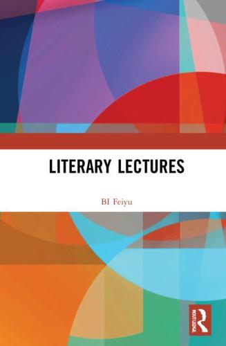 Literary Lectures