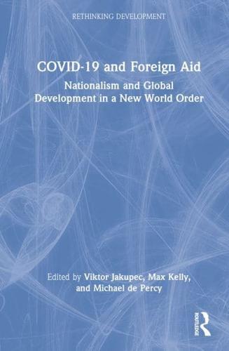 COVID-19 and Foreign Aid