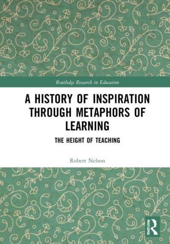A History of Inspiration Through Metaphors of Learning
