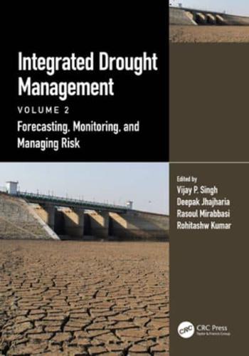 Integrated Drought Management