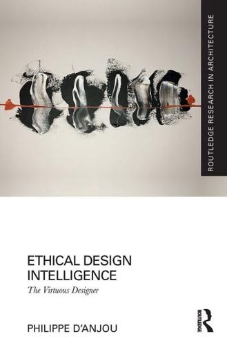 Ethical Design Intelligence: The Virtuous Designer