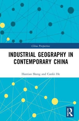 Industrial Geography in Contemporary China