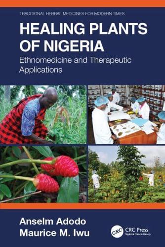 Healing Plants of Nigeria