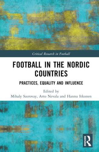 Football in the Nordic Countries