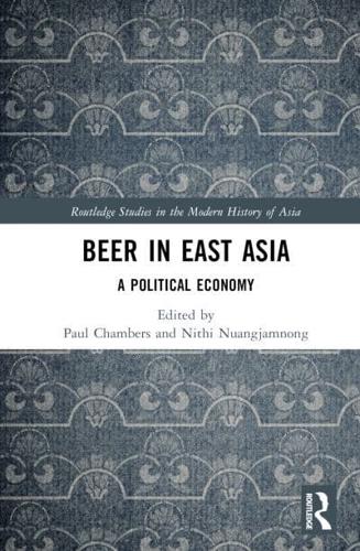 Beer in East Asia