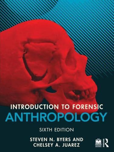 Introduction to Forensic Anthropology