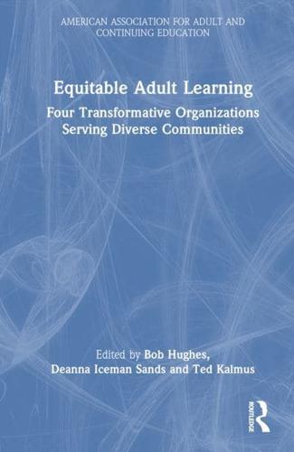 Equitable Adult Learning