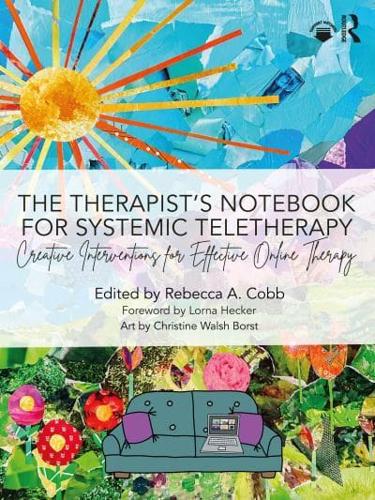 The Therapist's Notebook for Systemic Teletherapy